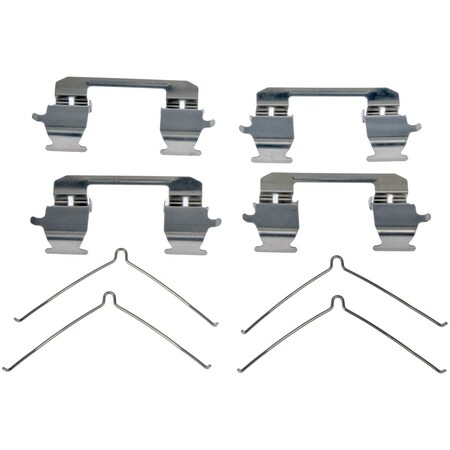 Dorman Disc Brake Hdwe Kit HW13959